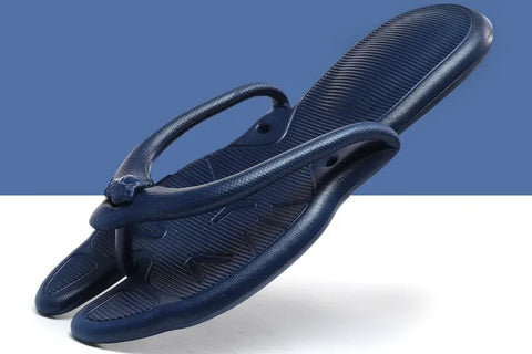 Foldable slippers are portable at home m191610501