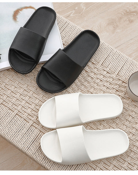 Slippers EVA Men's and Women's Home Slippers m1915010547