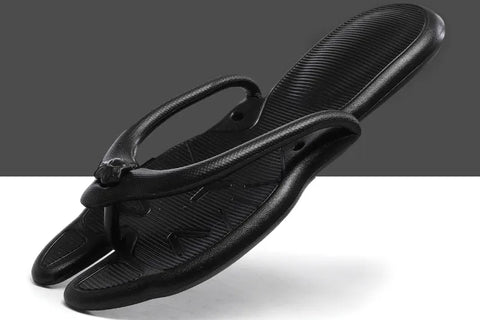 Foldable slippers are portable at home m191610501