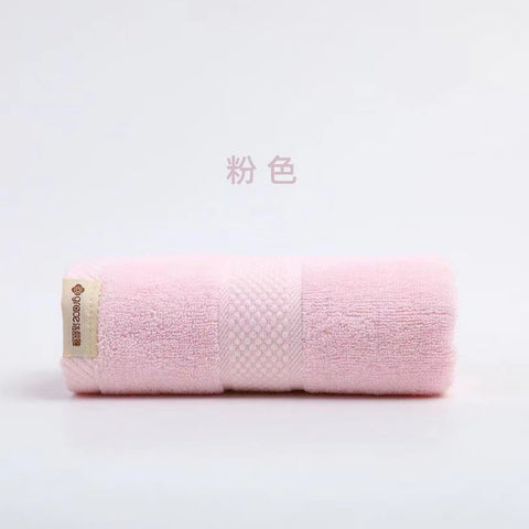 Jieliya towel Xinjiang cotton wash face bath household m1915010428