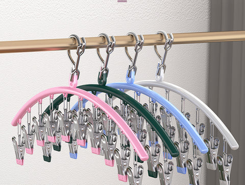 Sock clip household hanger m1915010540